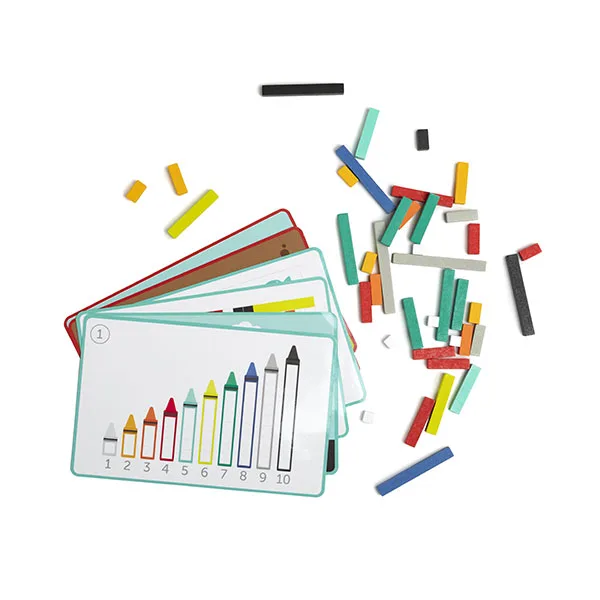 Образователен комплект, Eurekakids, Математическо улеснение - Image 4