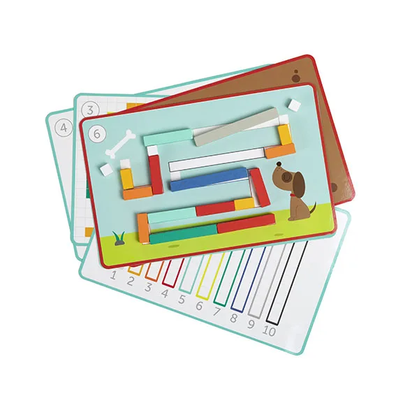 Образователен комплект, Eurekakids, Математическо улеснение - Image 2