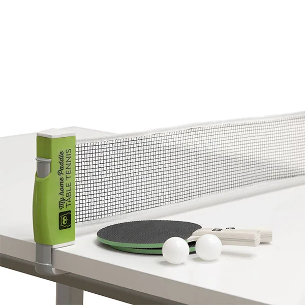 Комплект тенис за маса, Eurekakids - Image 3