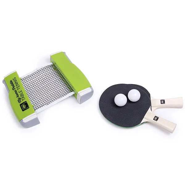 Комплект тенис за маса, Eurekakids - Image 2