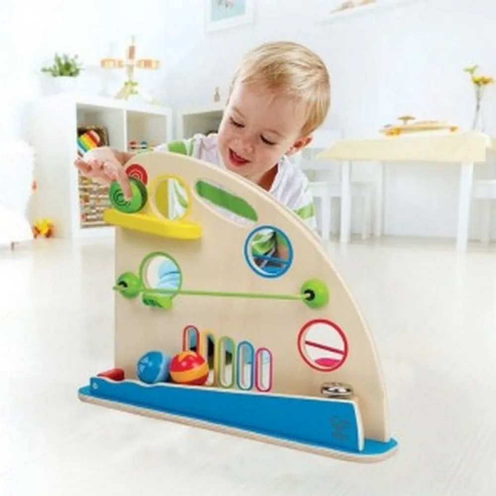 Ролер с цветни топки - Image 2