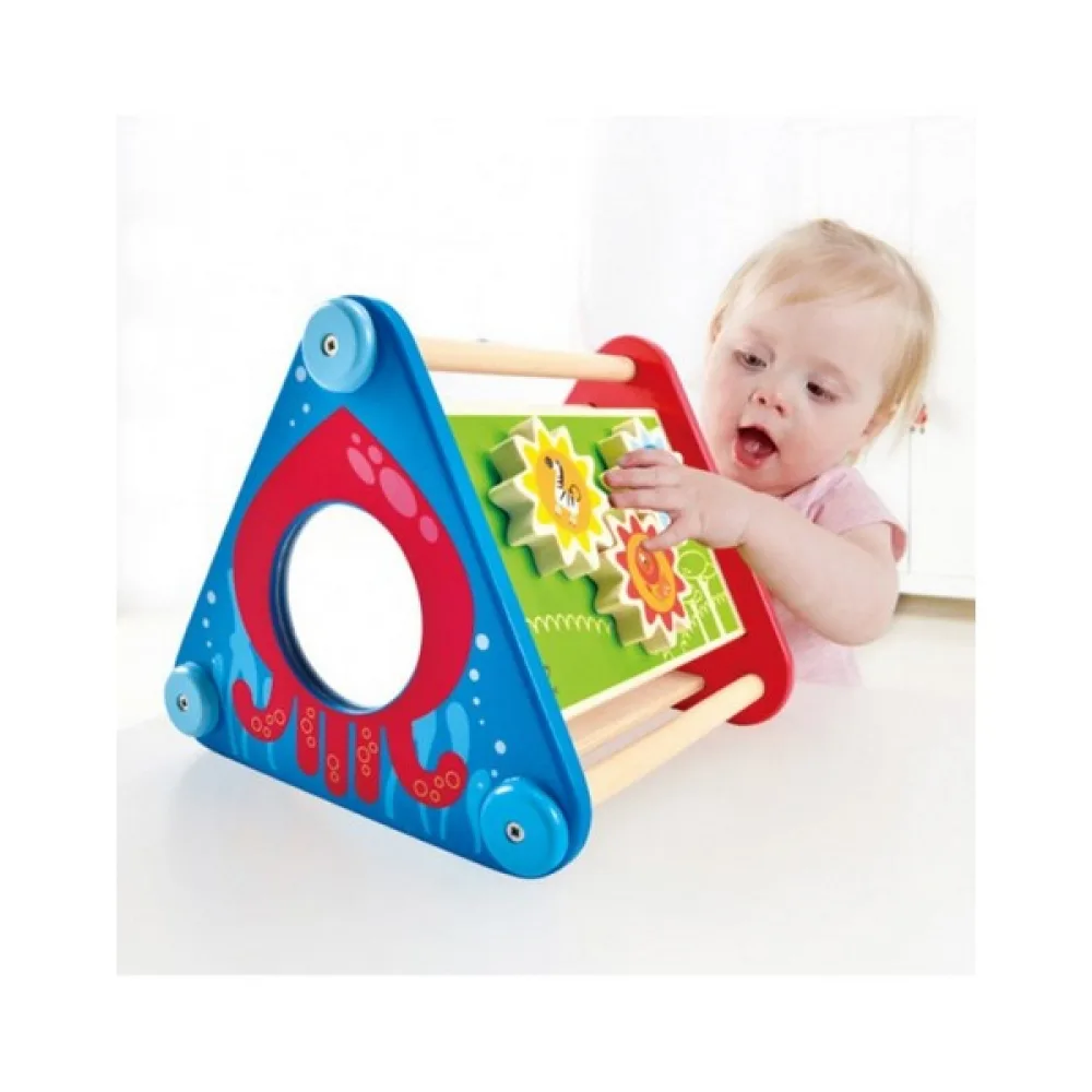 Образователна колибка, Hape - Image 2