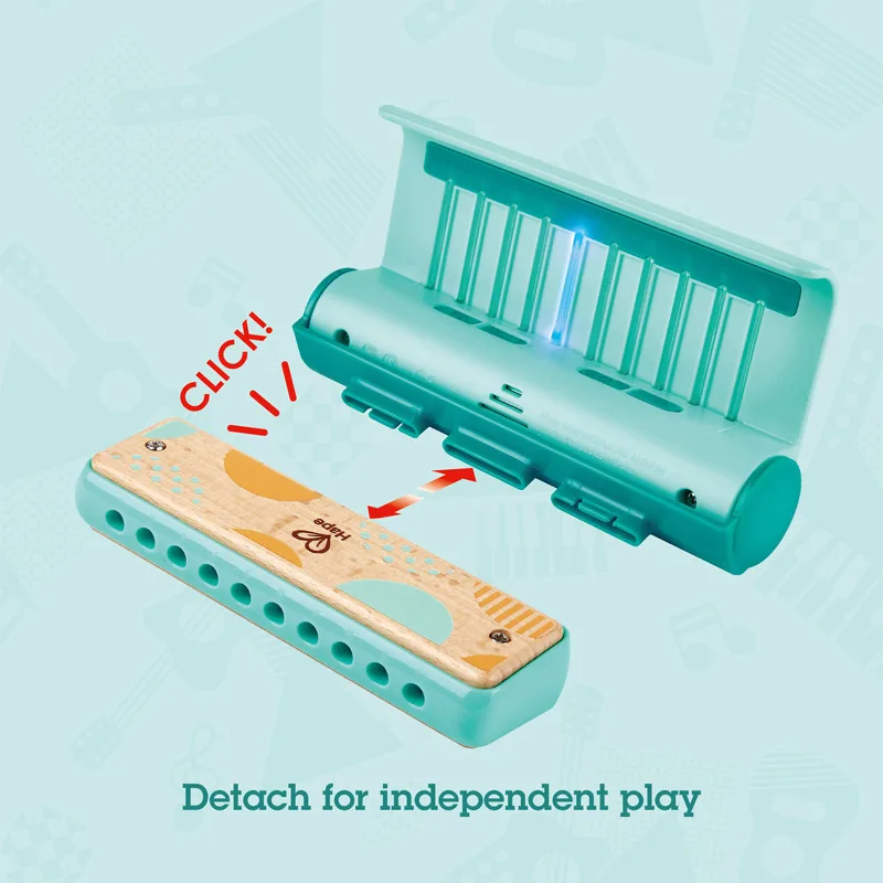 Електронна хармоника - Image 5