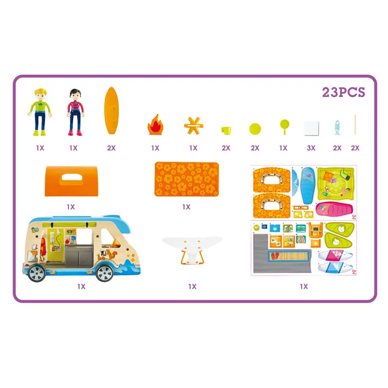 Приключенски ван - Image 5