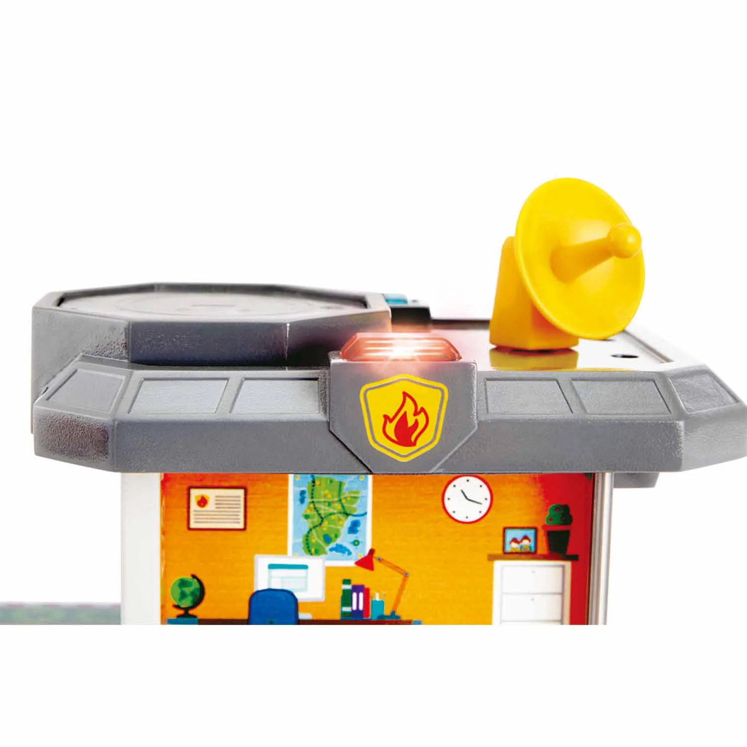 Служба за спешни случаи - Image 7