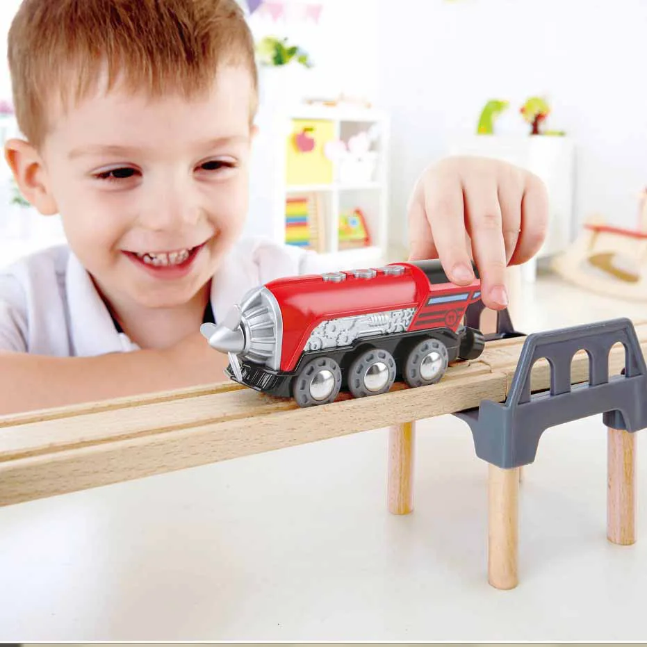 Локомотив с перка - Image 5