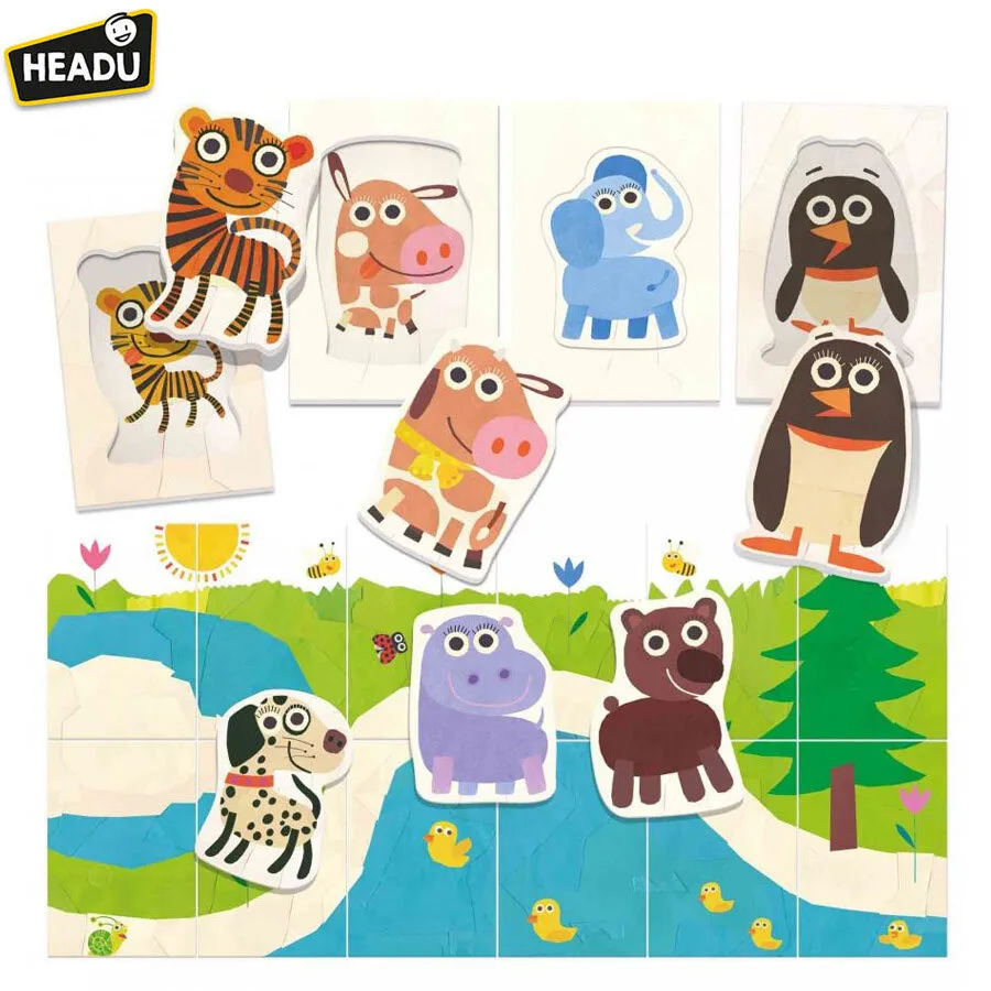 Флаш карти - Бебешка логика - Image 2