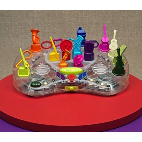 Музикален комплект, Battat, Оркестър - Image 6