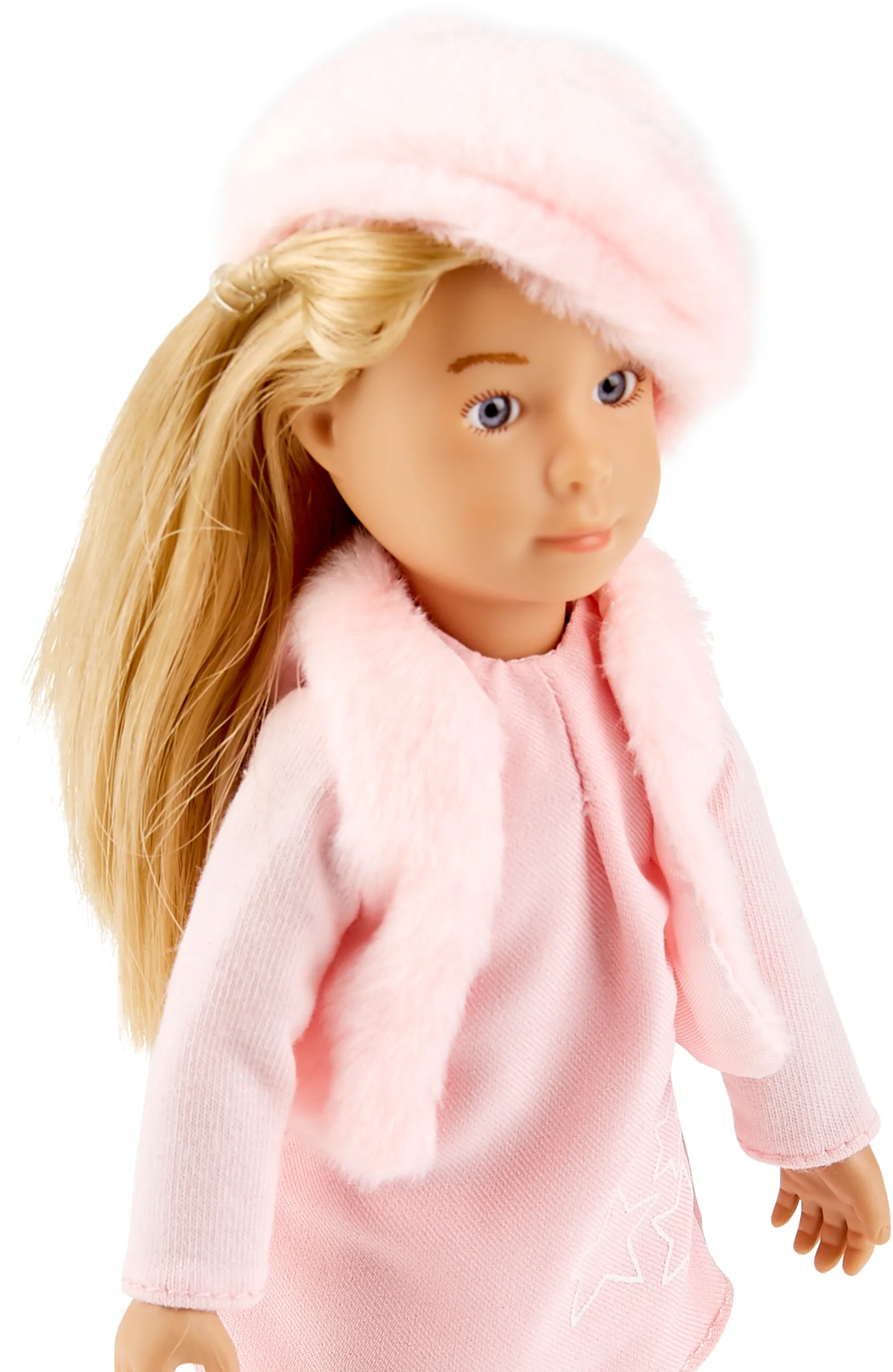 Кукла с аксесоари, Kuselings Doll, Вера, 23 см - Image 4