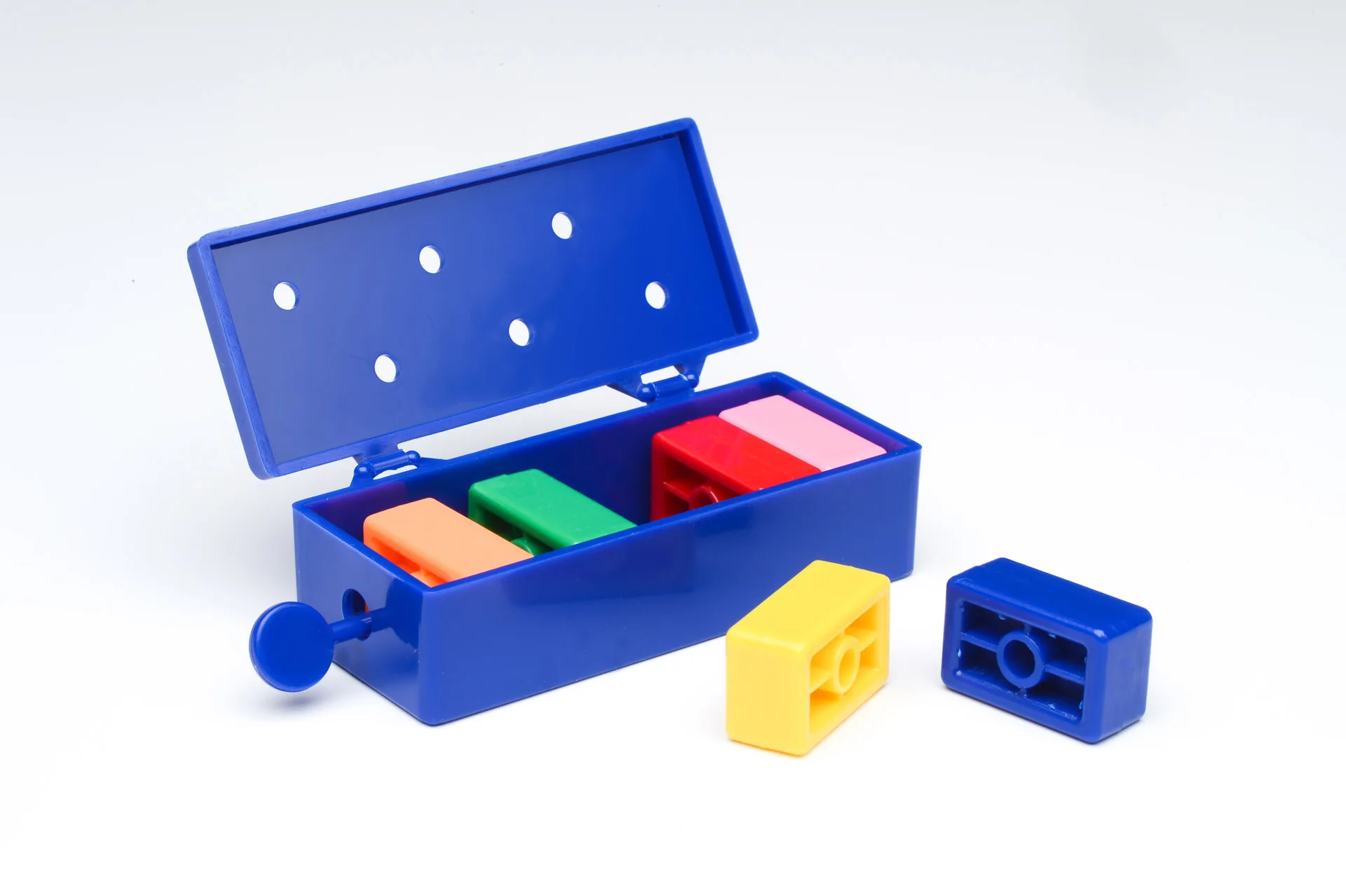 Магически комплект, Marvin′s Magic, Магическа кутия за начинаещи фокусници - Image 2