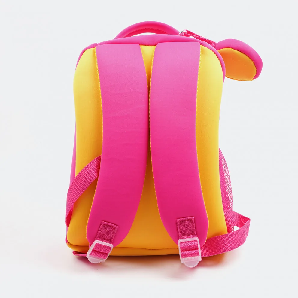 Детска раничка с портмоне XL, Oops, Бухал, 30 х 38 х 17 см - Image 4