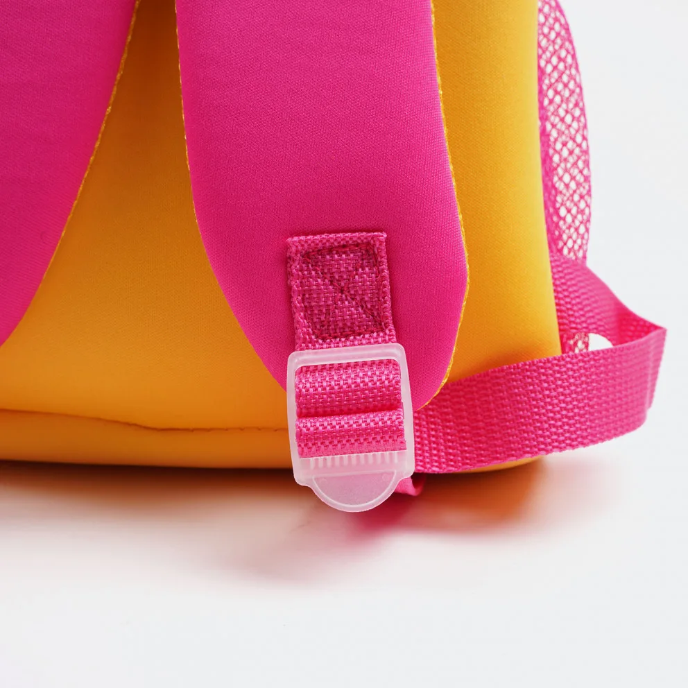 Детска раничка с портмоне XL, Oops, Бухал, 30 х 38 х 17 см - Image 8