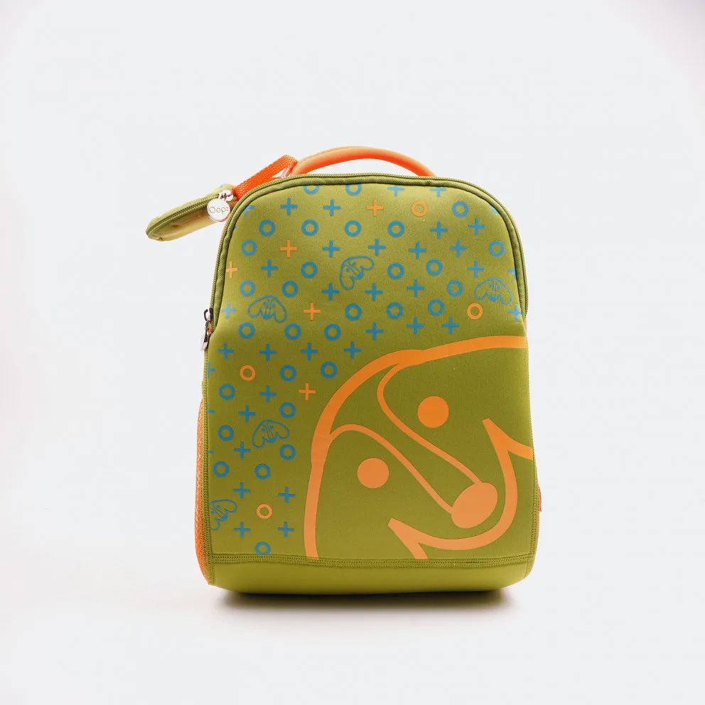 Детска раничка с портмоне XL, Oops, Куче, 30 х 38 х 17 см - Image 2