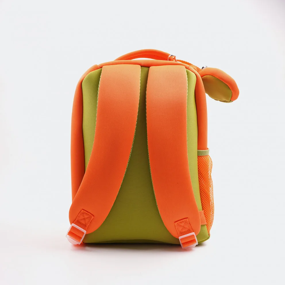 Детска раничка с портмоне XL, Oops, Куче, 30 х 38 х 17 см - Image 3