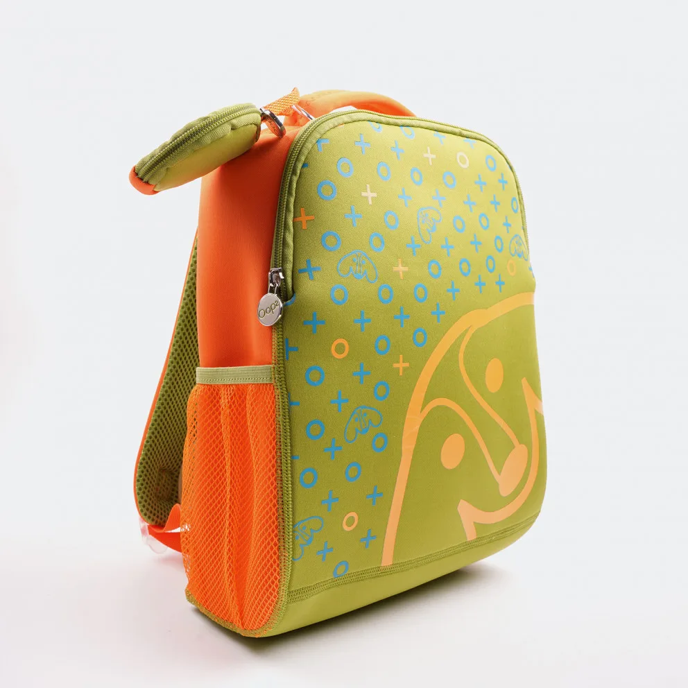 Детска раничка с портмоне XL, Oops, Куче, 30 х 38 х 17 см - Image 4