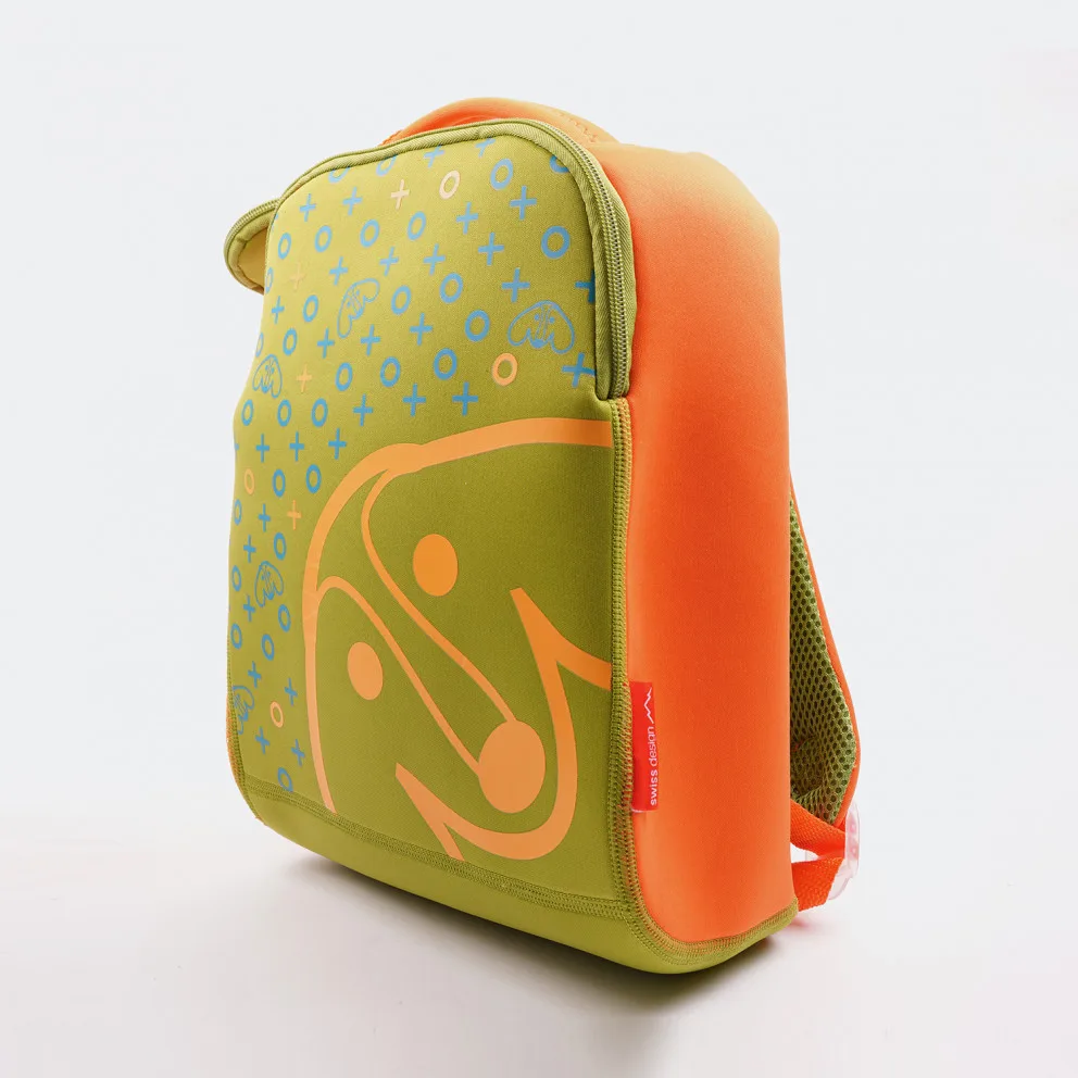 Детска раничка с портмоне XL, Oops, Куче, 30 х 38 х 17 см - Image 5