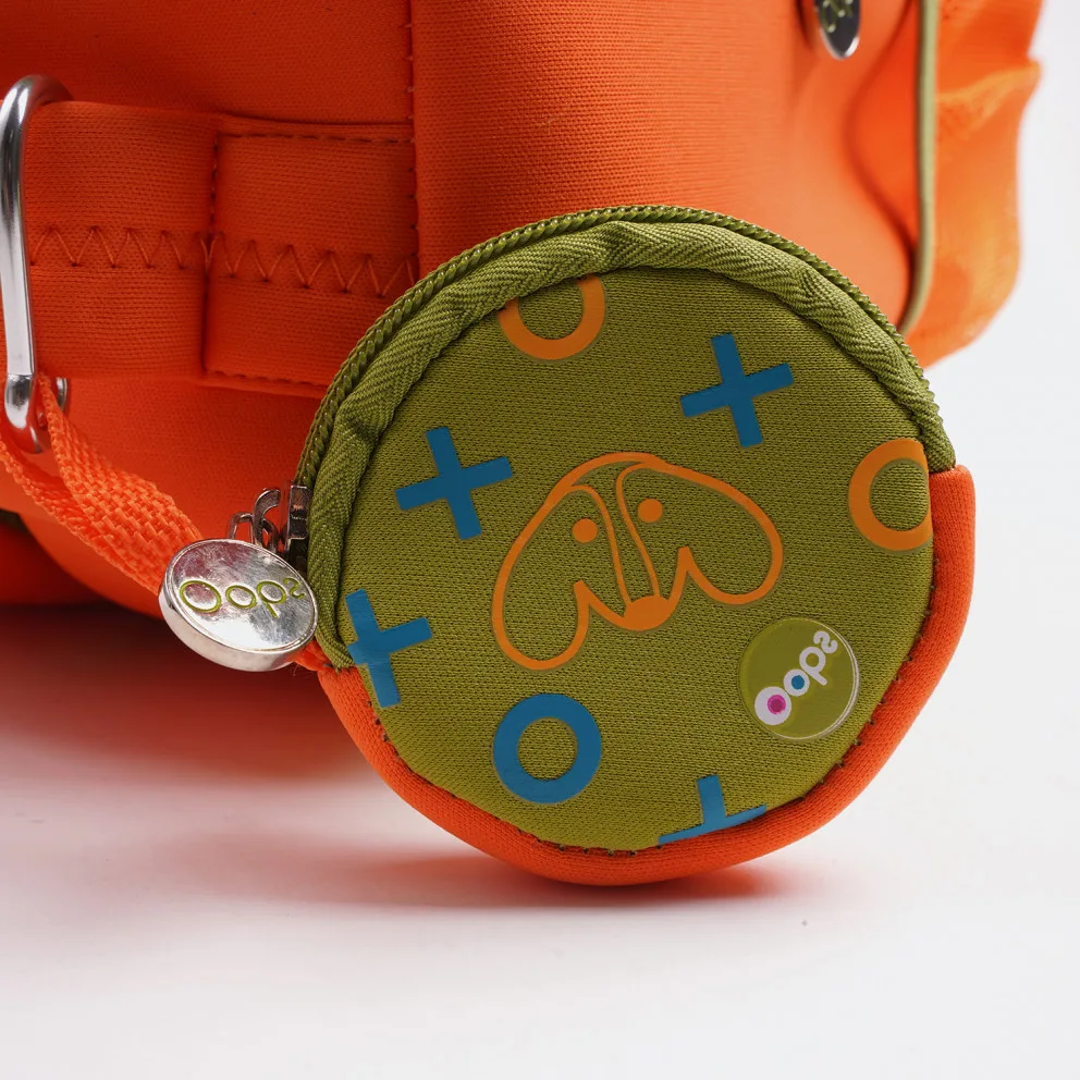 Детска раничка с портмоне XL, Oops, Куче, 30 х 38 х 17 см - Image 7