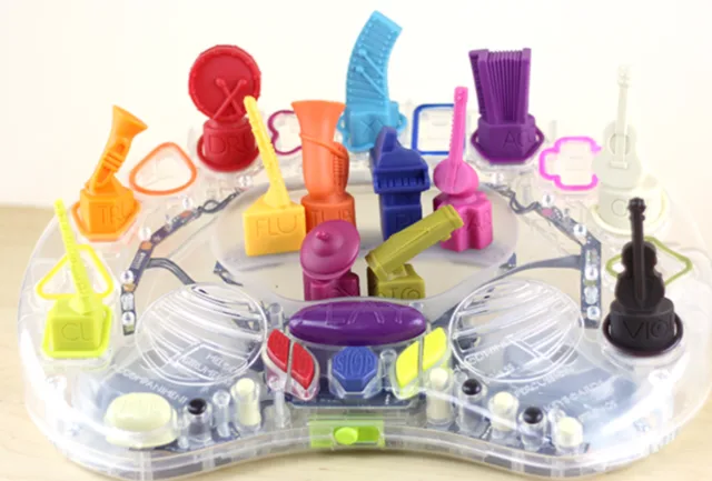 Музикален комплект, Battat, Оркестър - Image 7