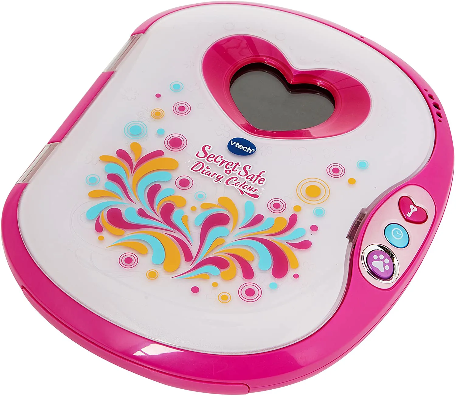 Интерактивна играчка, Vtech, Таен цветен дневеник - Image 3