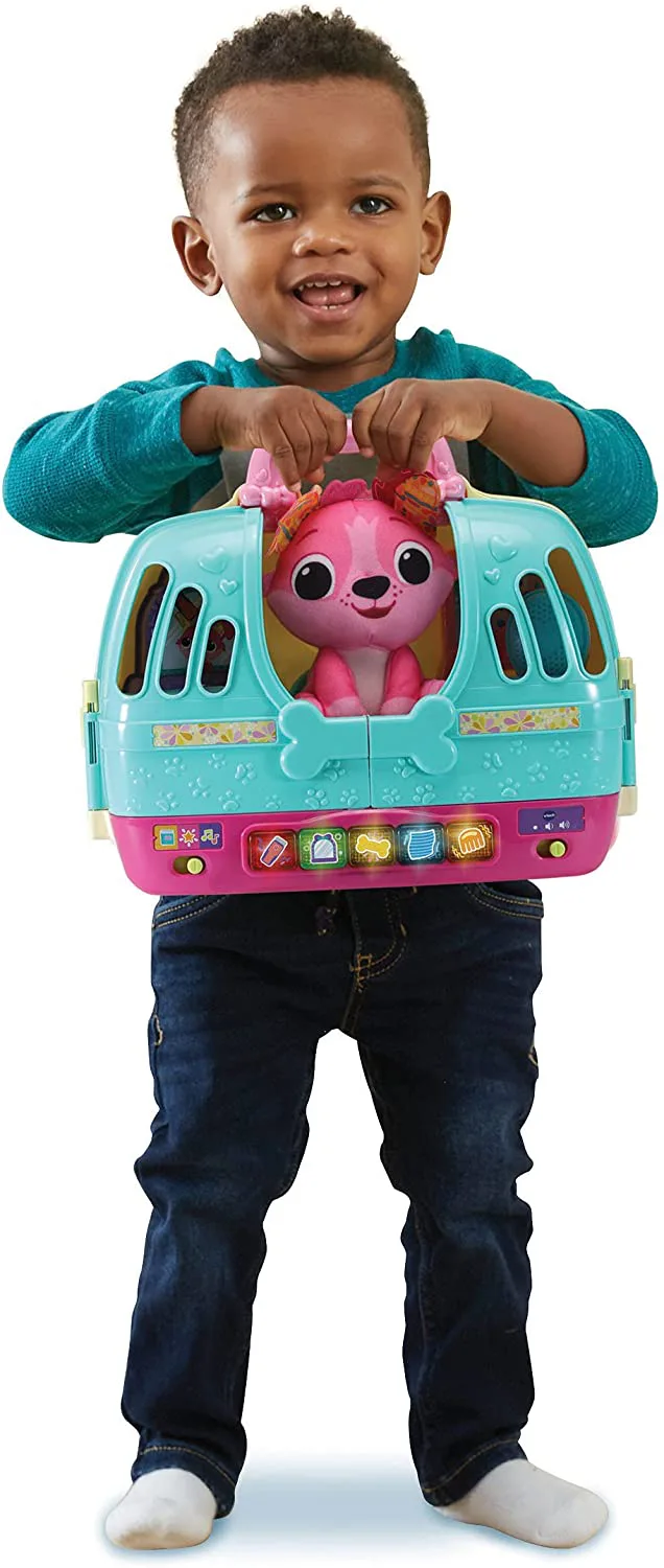 Интерактивна играчка, Vtech, Салон за кучета - Image 4