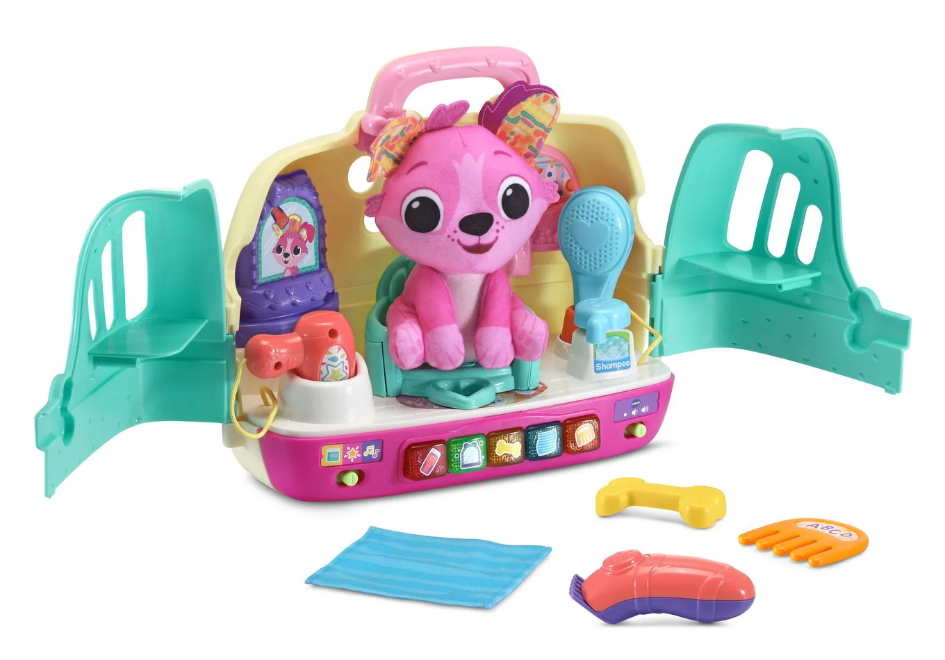 Интерактивна играчка, Vtech, Салон за кучета - Image 2