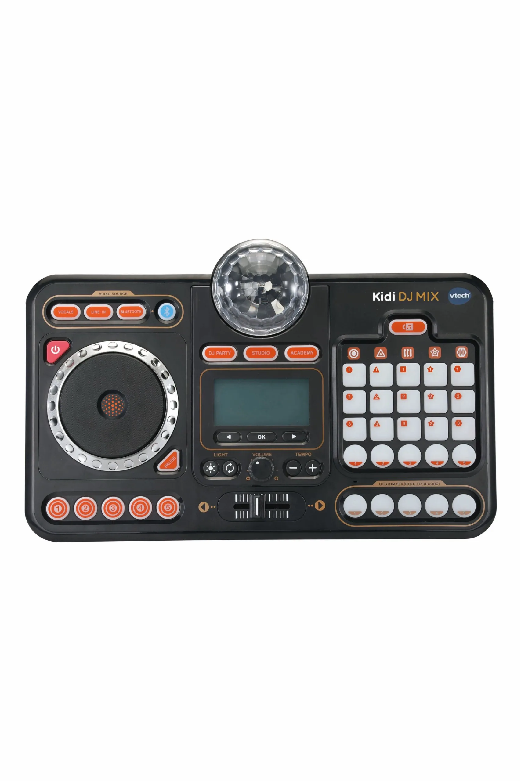 Интерактивна играчка, Vtech, DJ Студио - Image 2