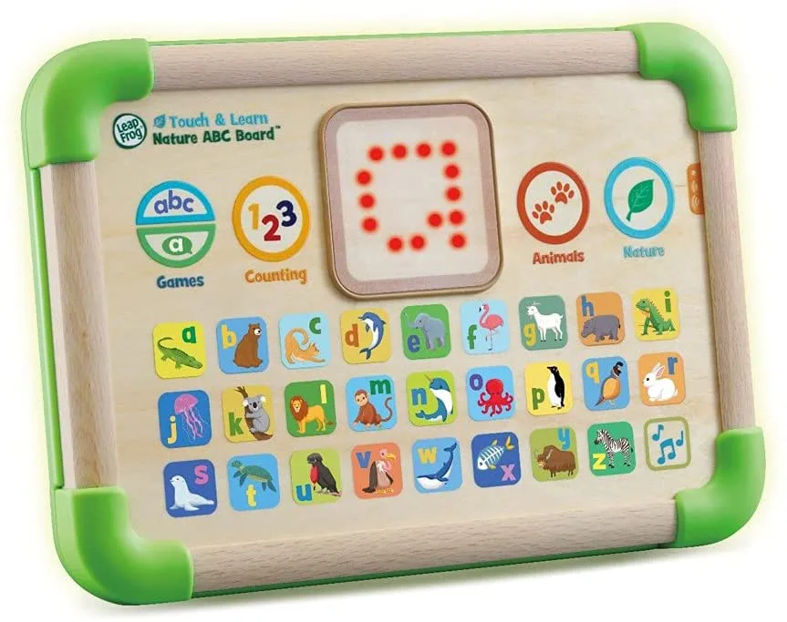 Интерактивна играчка, Vtech, Leap Frog, Интерактивен таблет - Image 2